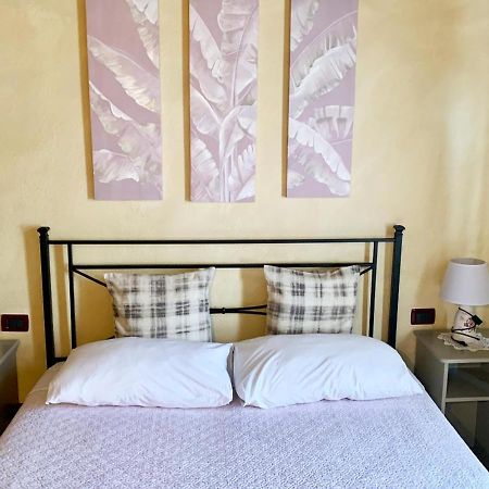 Cascina Foresto Bed & Breakfast Cossato Exterior photo