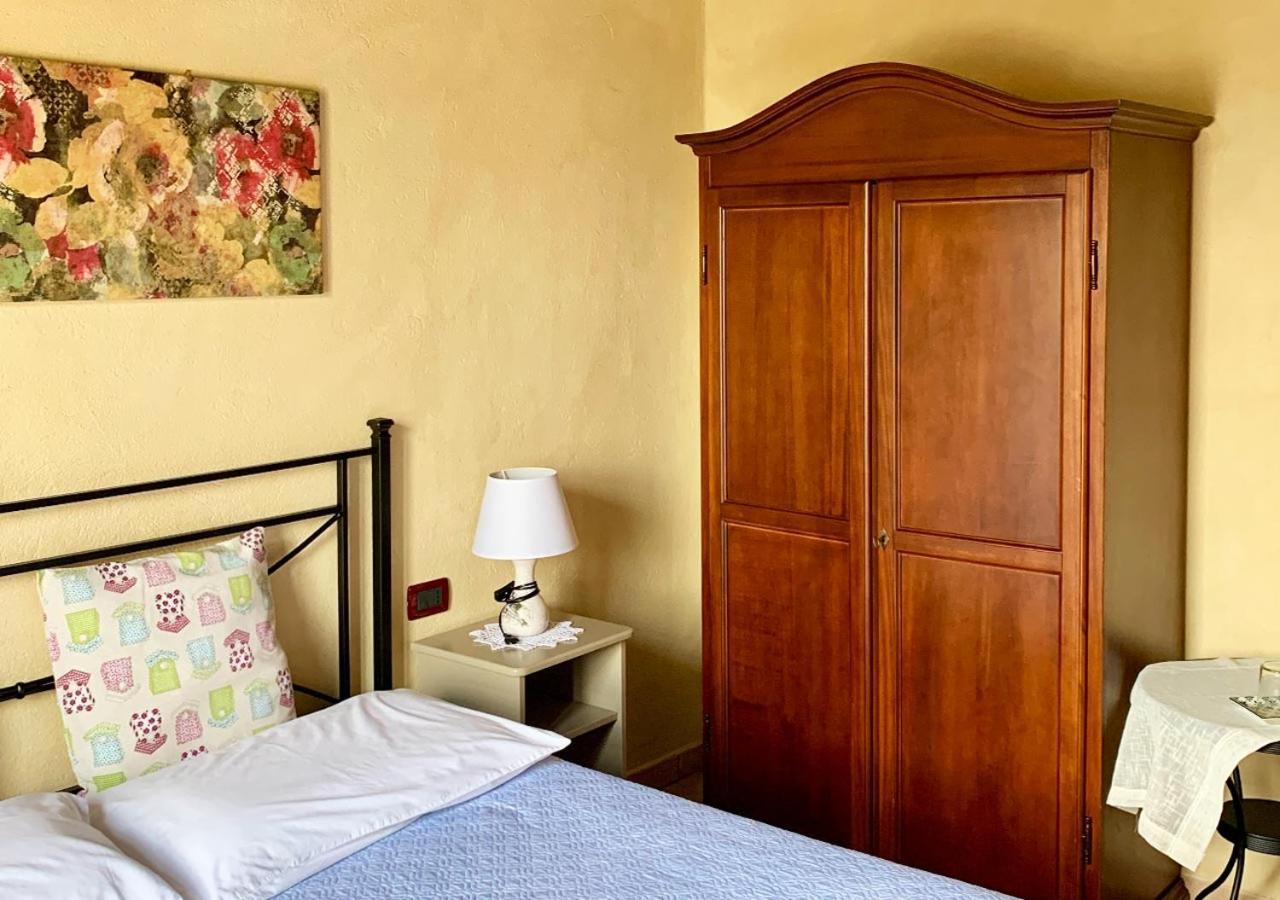Cascina Foresto Bed & Breakfast Cossato Exterior photo