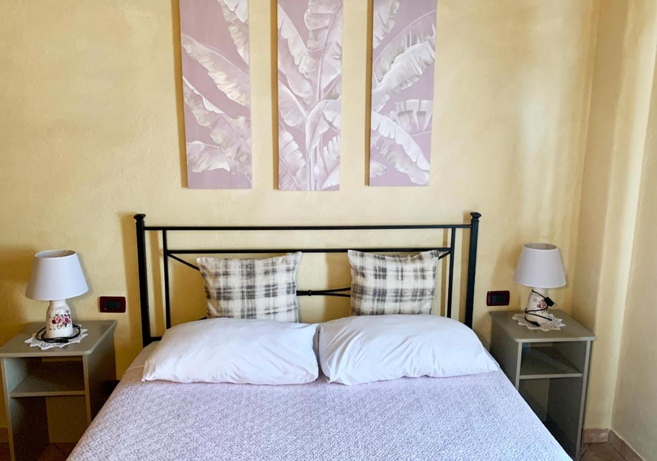 Cascina Foresto Bed & Breakfast Cossato Exterior photo