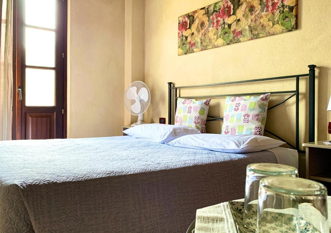 Cascina Foresto Bed & Breakfast Cossato Exterior photo