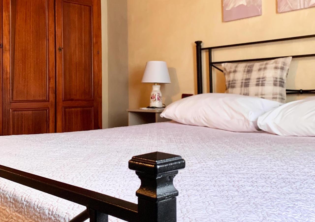 Cascina Foresto Bed & Breakfast Cossato Exterior photo