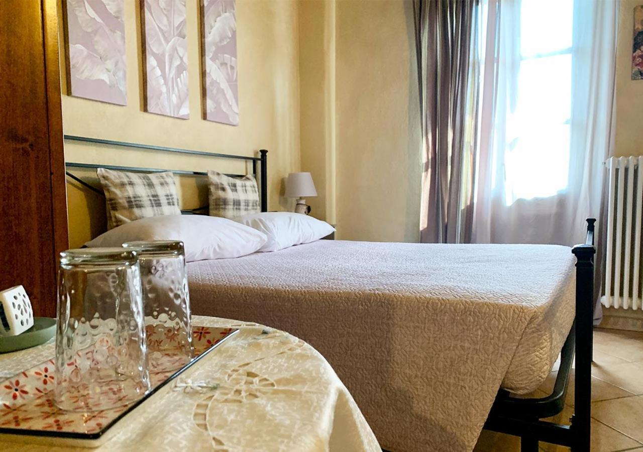 Cascina Foresto Bed & Breakfast Cossato Exterior photo