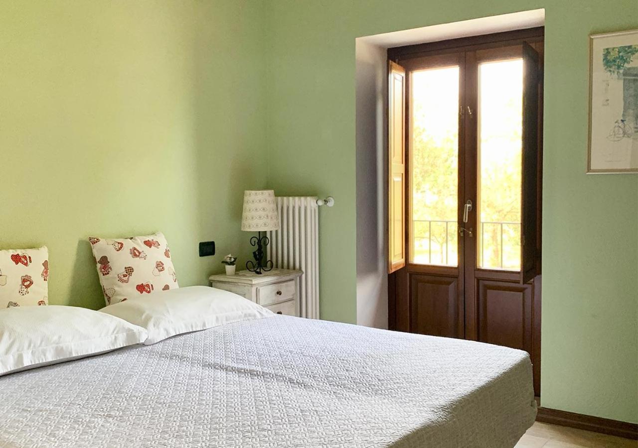 Cascina Foresto Bed & Breakfast Cossato Exterior photo