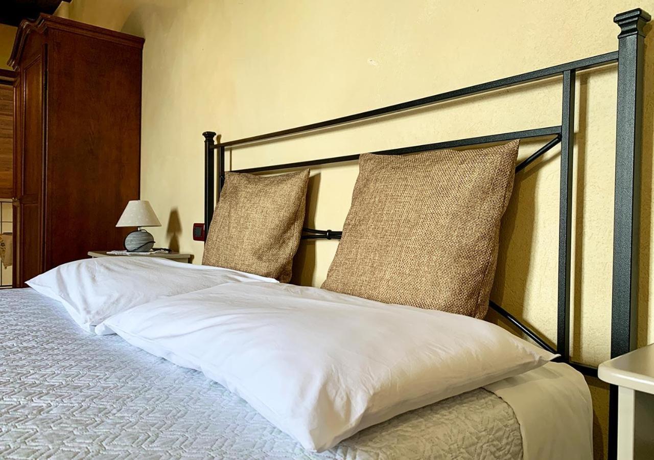 Cascina Foresto Bed & Breakfast Cossato Exterior photo