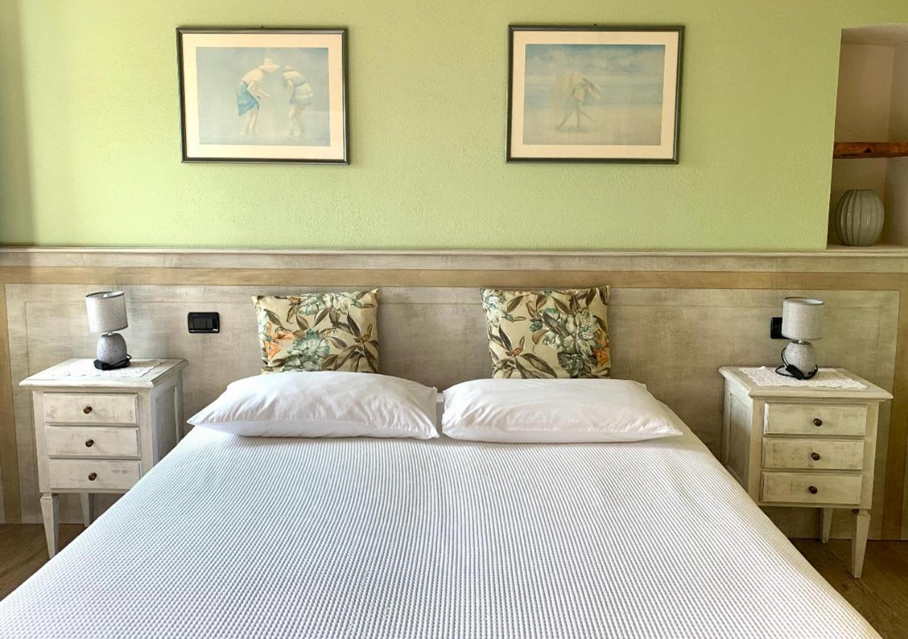 Cascina Foresto Bed & Breakfast Cossato Exterior photo