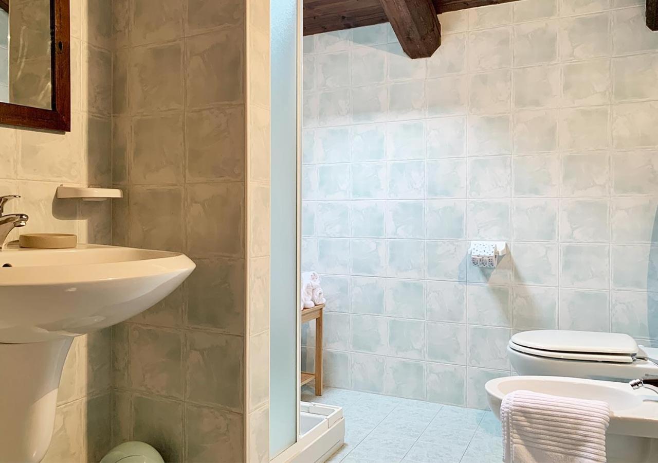 Cascina Foresto Bed & Breakfast Cossato Exterior photo