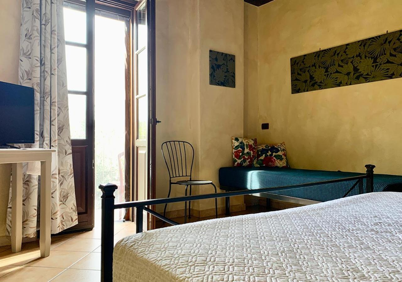 Cascina Foresto Bed & Breakfast Cossato Exterior photo