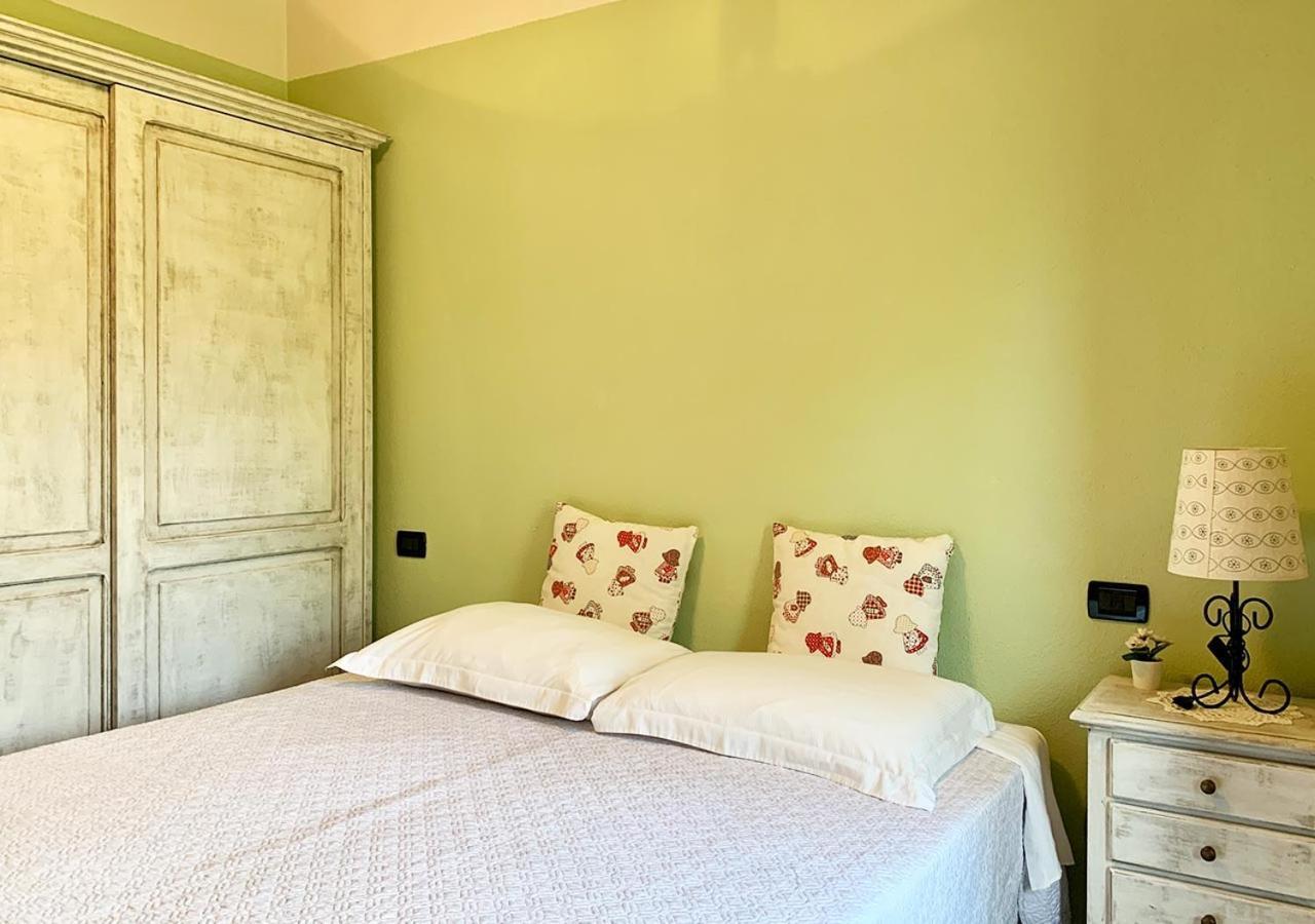 Cascina Foresto Bed & Breakfast Cossato Exterior photo