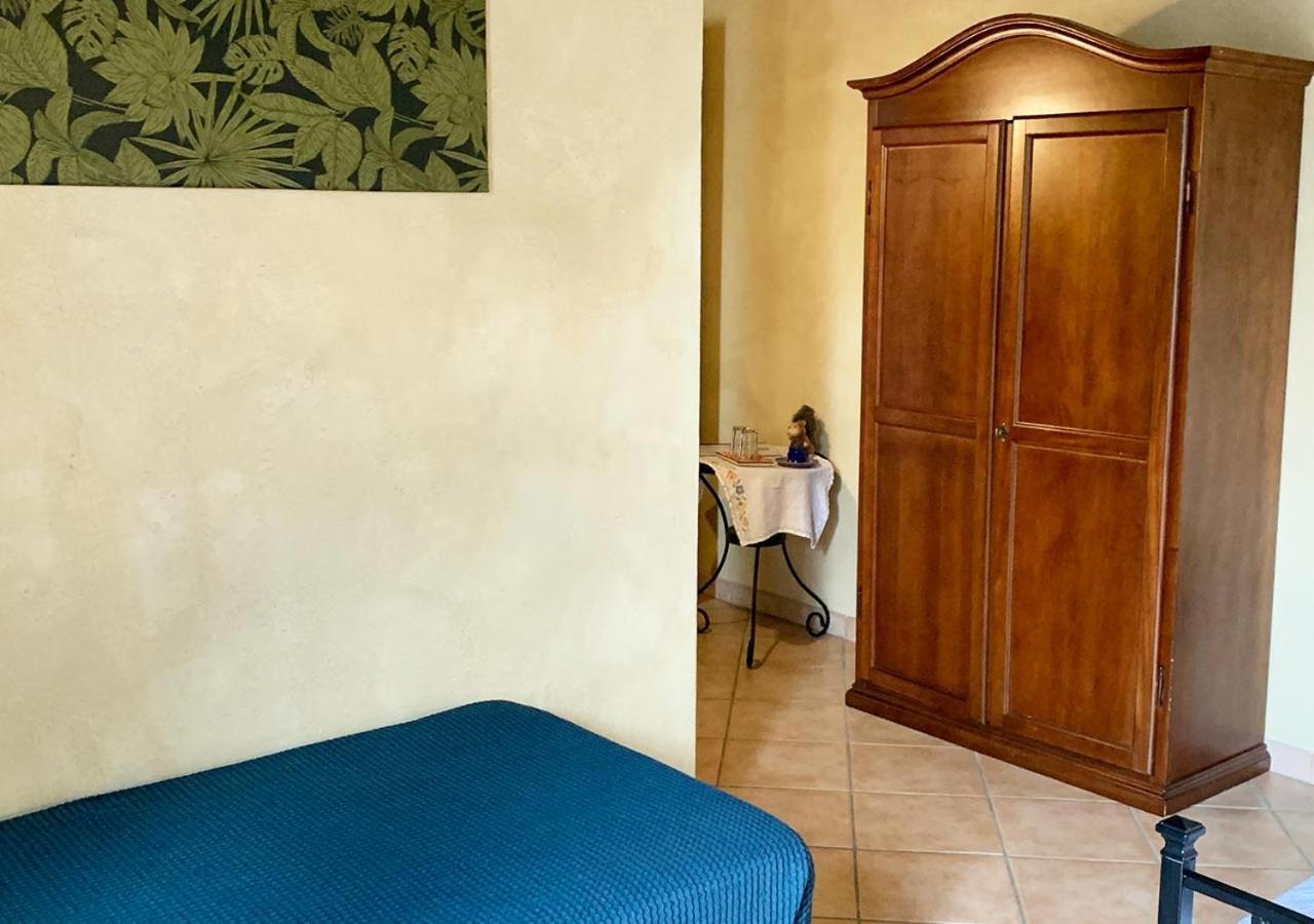 Cascina Foresto Bed & Breakfast Cossato Exterior photo