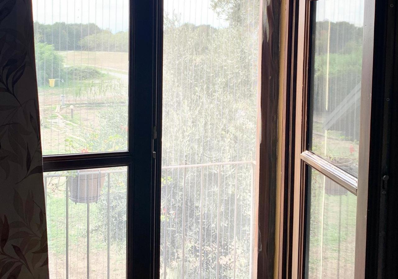 Cascina Foresto Bed & Breakfast Cossato Exterior photo